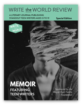 Memoir 2026