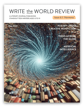 WtW Review 6-1 Cover