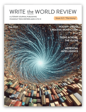 WtW Review 6-1 Cover