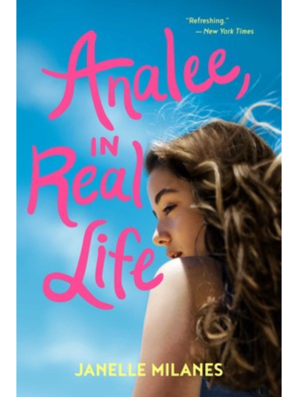 analee-in-real-life