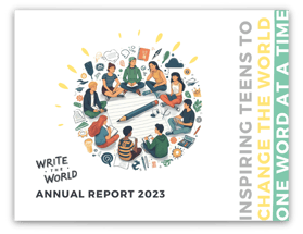 annual report 2023 cover