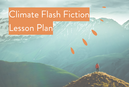 climate-flash-fiction-lesson-plan