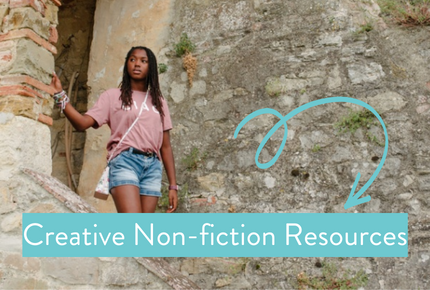 creative-non-fiction-resources