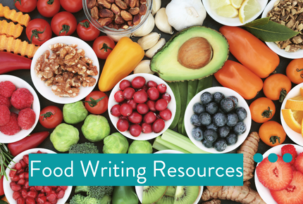 food-writing-resources