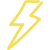 lightning bolt