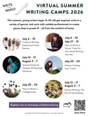 online-summer-writing-camps-teens-2026