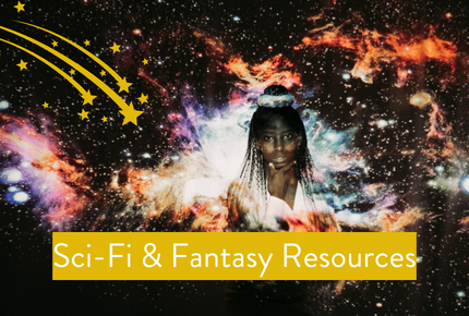 sci-fi-fantasy-resources
