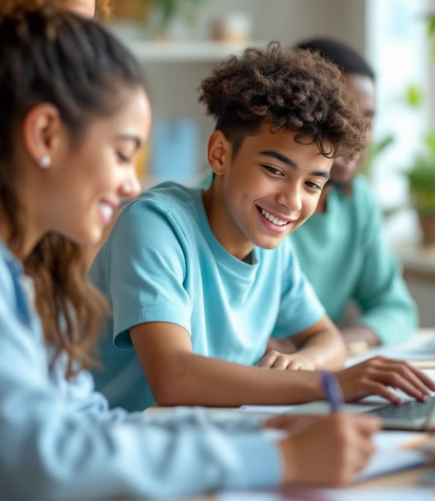AI-tools-teens-students