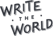 Write_The_World_LogoType_RGB_Black