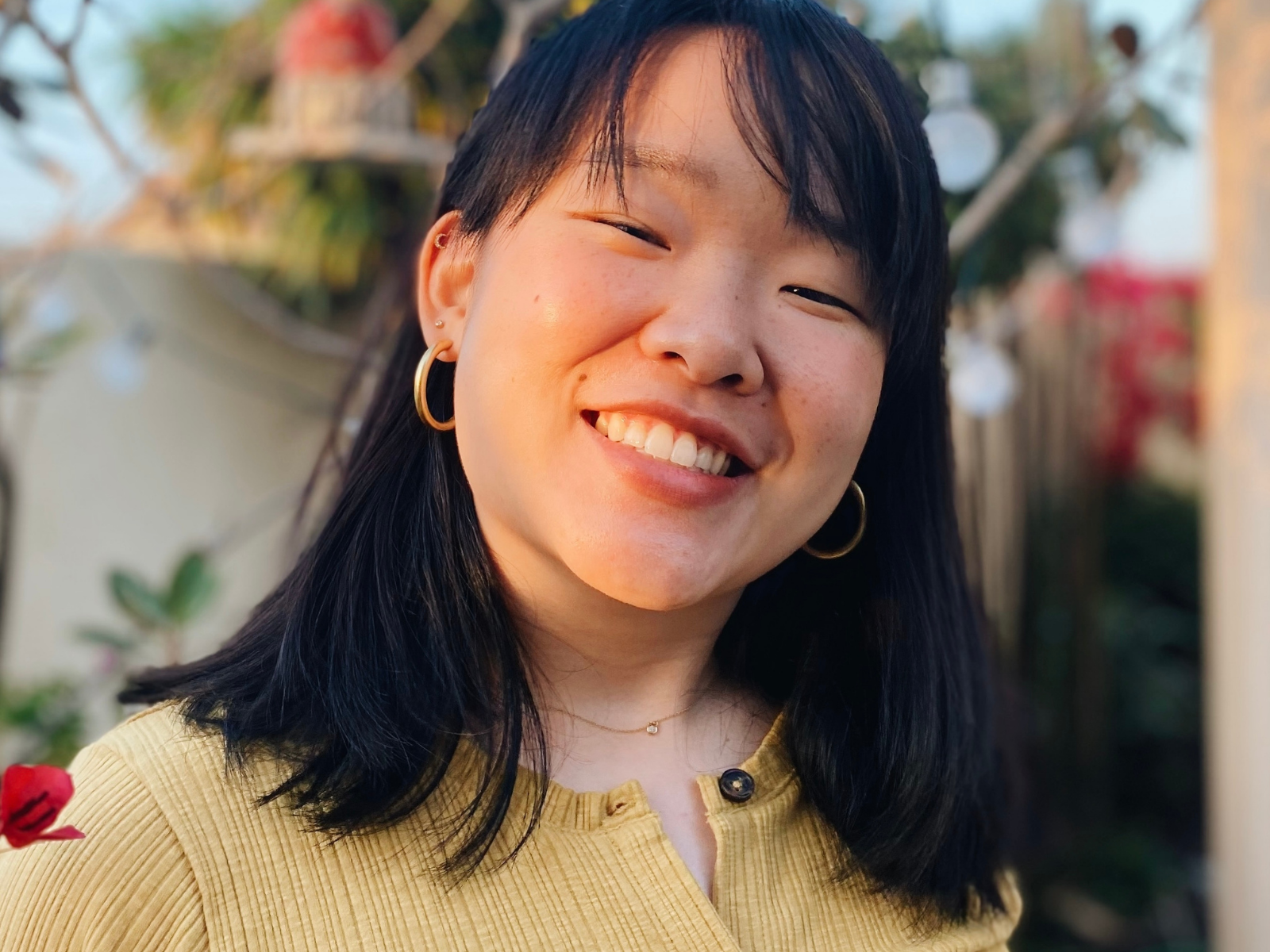 Screenwriting Competition Expert Advice from Guest Judge&nbsp;Zoe Cheng