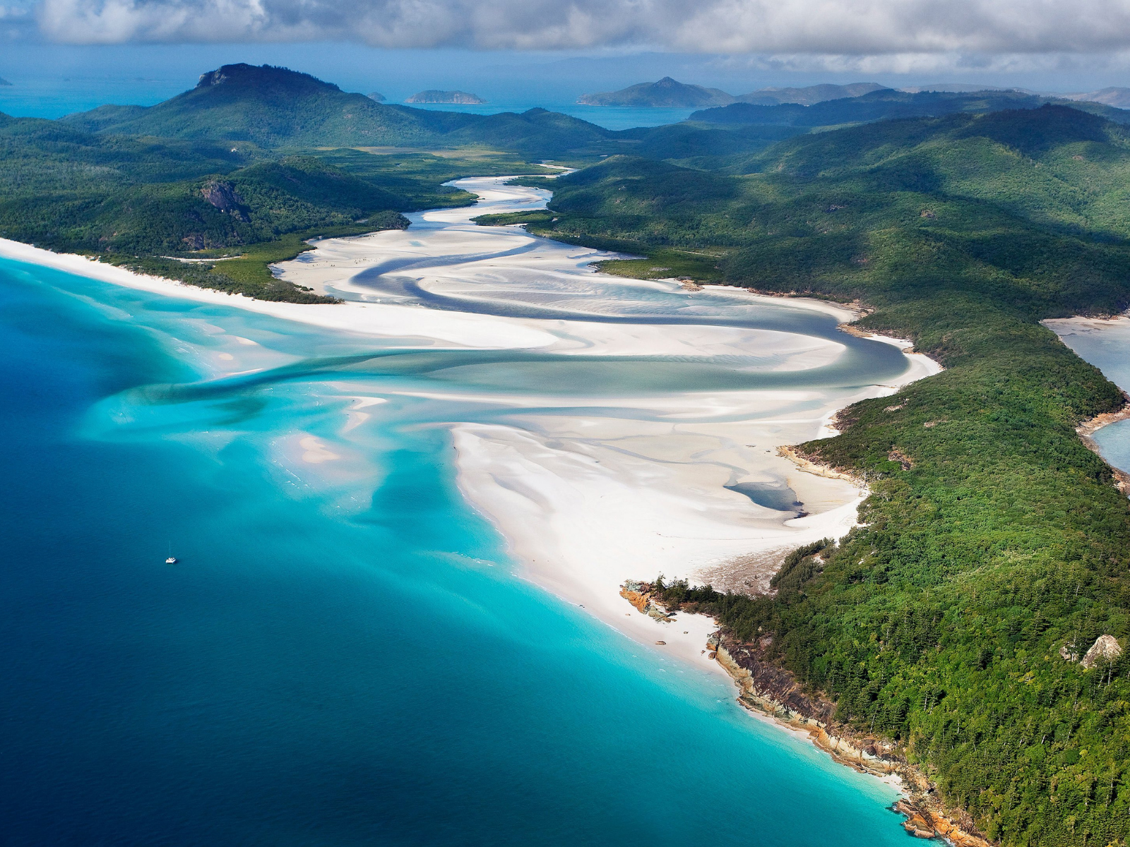 Four Ways to Teach Environmental Writing