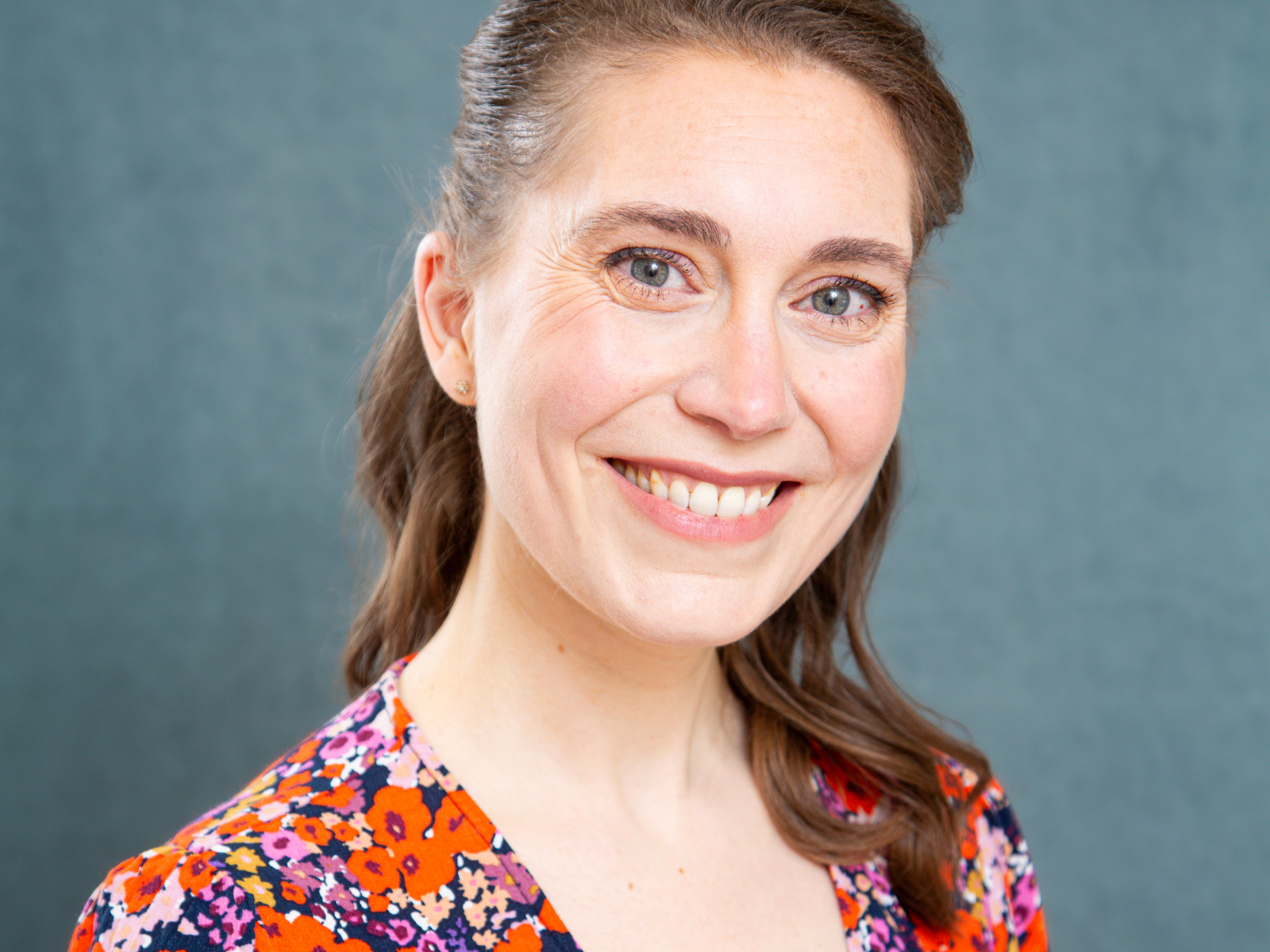 Stories from our Writing Community: Merel van der Knoop