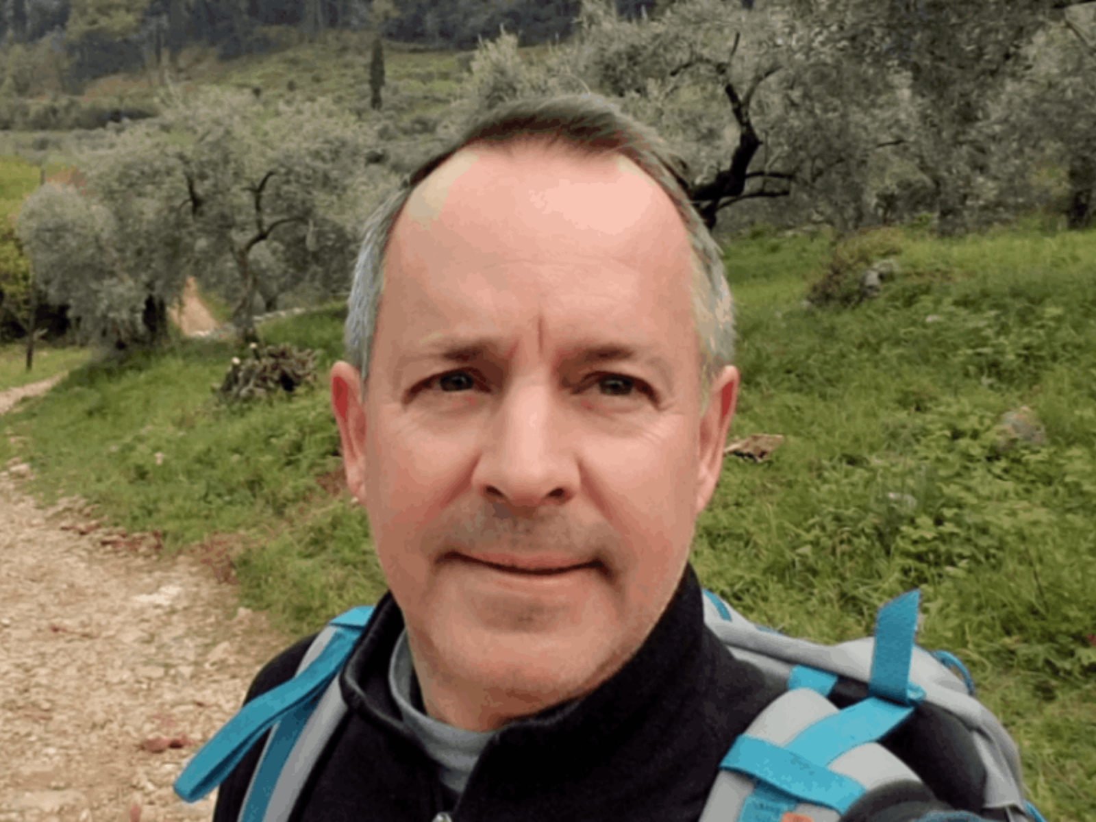 Personal Essay Competition: Expert Advice from Guest Judge Andy Trincia