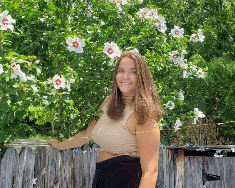 Meet Food Writing Competition Winner Sophia Raines