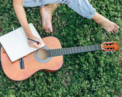 Songwriting Competition 2023 Winners Announced