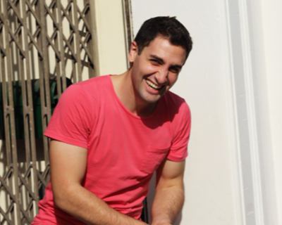 Flash Fiction Tips with Will Kostakis