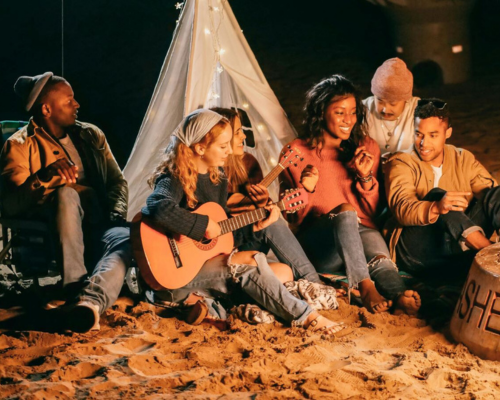 Songwriting Competition 2024 Winners Announced!