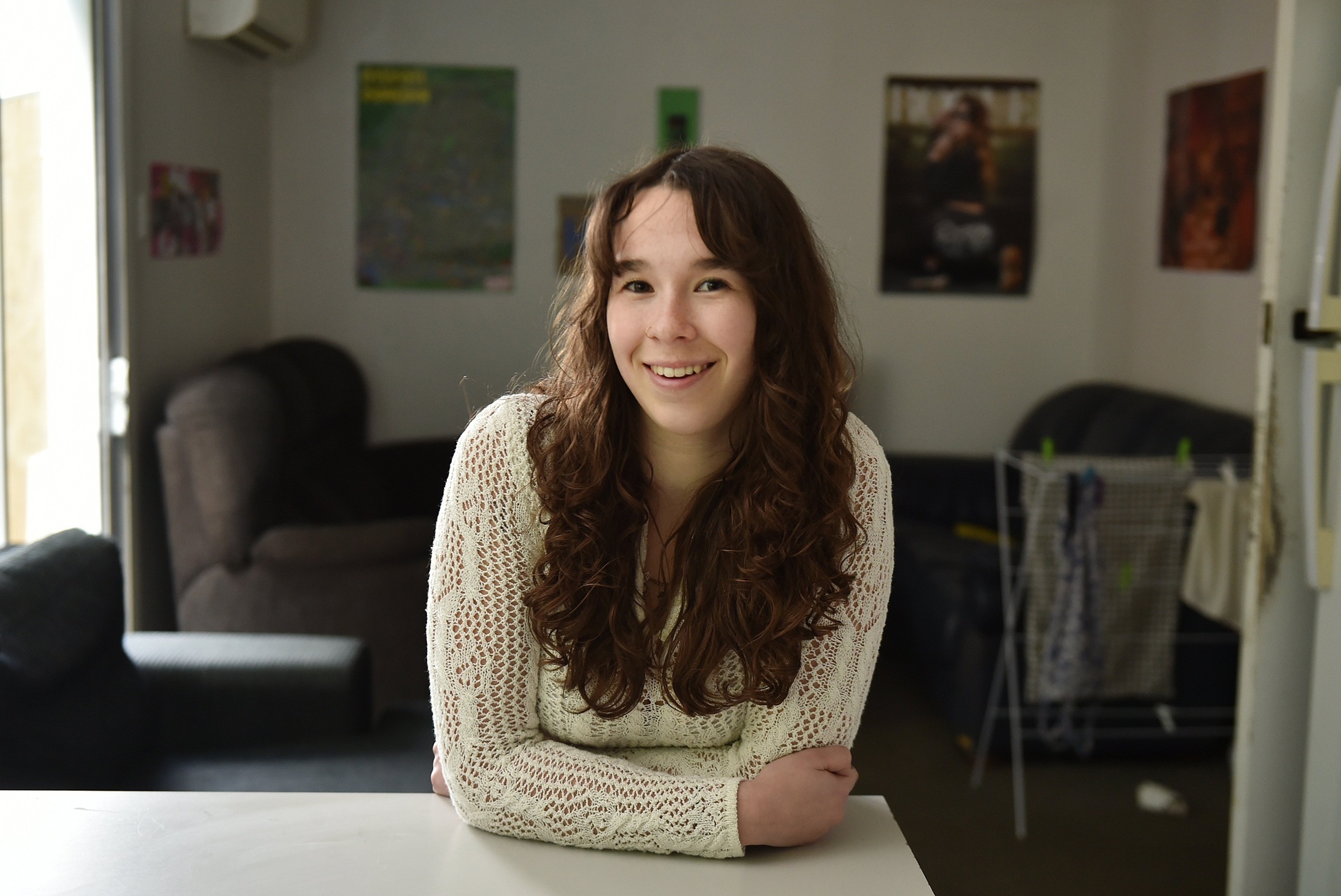 Write the World Alumna Stella Weston on Writing After High School